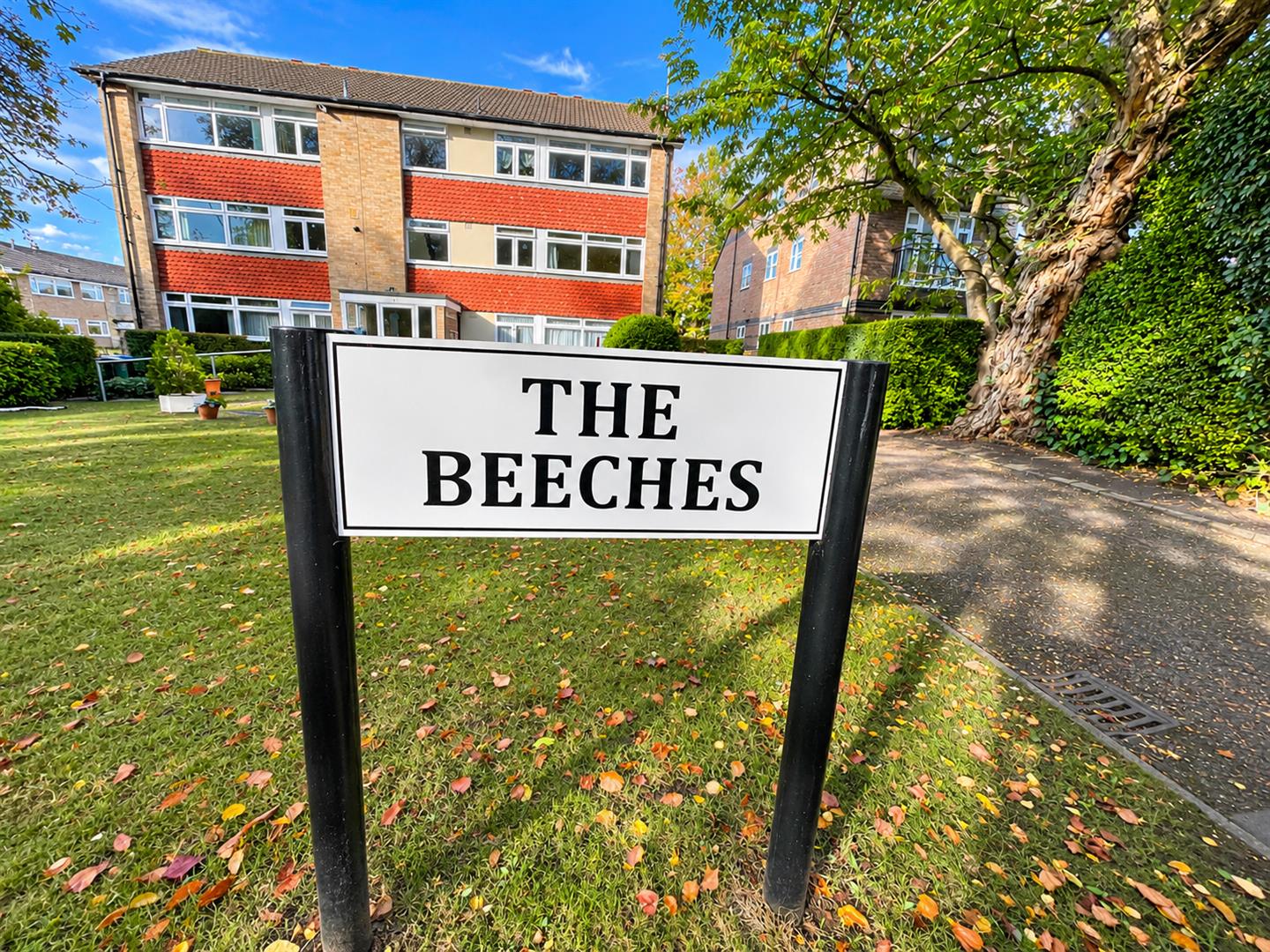 57 Christchurch Park, South Sutton